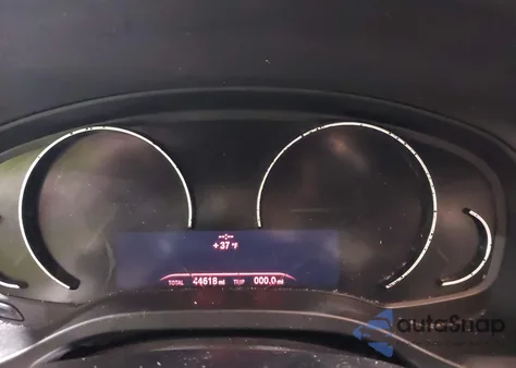 2021 BMW X3 xDrive30I from USA, damaged, VIN 5UXTY5C04M9F38363